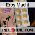 Eros Power 41